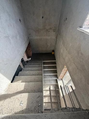 умут стройка: 5 и более комнат, 400 м², Гостиничный тип, 2 этаж, Готовая ПСО (под самоотделку) — 6
