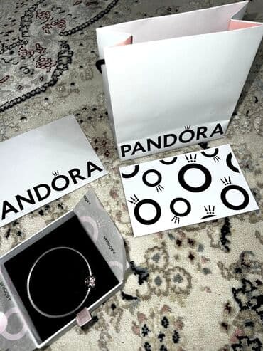 для беременных платья: Браслет, Проба 925, Женские, Новый — 2