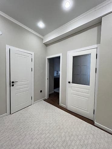 Недвижимость: 2 комнаты, 43 м², Элитка, 9 этаж, Дизайнерский ремонт — 5