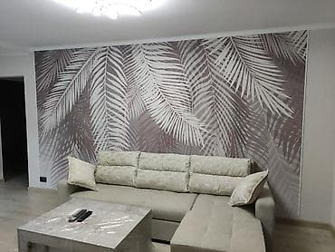 ламин: Ремонт квартир «под ключ» Комплексные отделочные работы с нуля и под — 2