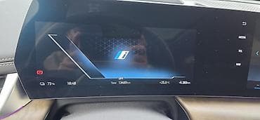 для bmw: BMW iX1: 2025 г., Автомат, Электромобиль, Кроссовер — 9