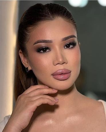 jack 4: Парикмахерские и бьюти‑услуги. - Детские стрижки: 100 сомовМакияжы — 3