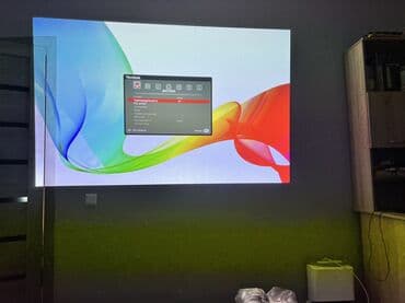 epson printer: Проектор ViewSonic LS750WU Лазерный проектор LS750WU с разрешением — 5