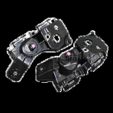 лексус бишкек: LEXUS ES350 18 КРЕПЛЕНИЕ БАМПЕРА ПРАВОЕ — 1