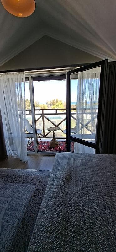 Аренда квартир: Студия, С мебелью полностью — 4