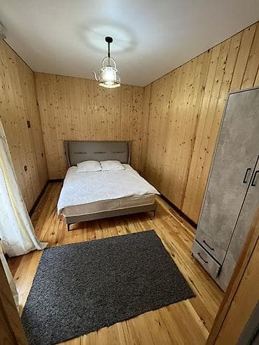 аренда домики: 🏡 Новый уютный коттедж на Иссык-Куле — цена договорная /трог уместен — 5