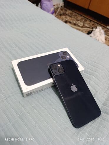 самсунг а 33 128 гб цена в бишкеке: IPhone 13, Б/у, 128 ГБ, Синий, Зарядное устройство, Чехол, Кабель, 89 % — 3