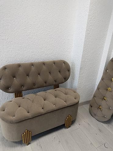 Банкеткалар: ✨ Продам стильную мебель по цене ниже себестоимости ✅ срочно 🤎 — 2