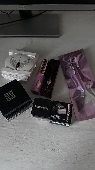 ПРОДАМ НАМНОГО НИЖЕ СЕБЕСТОИМОСТИ Продаю новую косметику некоторое — 2