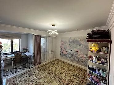 Недвижимость: 3 комнаты, 118 м², 1000 мелочей (Карпинка) 8 этаж, Дизайнерский ремонт — 4