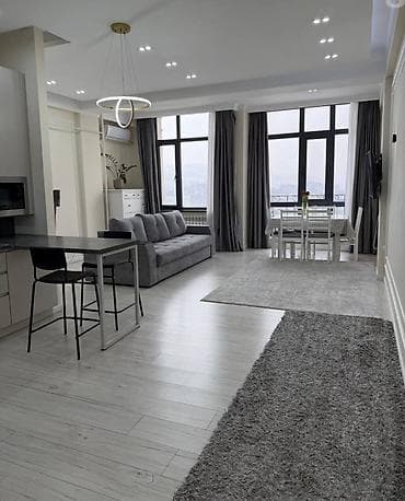 4: 🏡 2-КОМНАТНАЯ КВАРТИРА В 12 МИКРОРАЙОНЕ 🔥 $107 000 | 60 м² | 4/10 — 8
