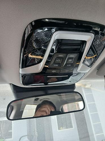 JAC: JAC : 2023 г., 1.5 л, Автомат, Бензин, Кроссовер — 6
