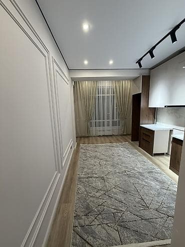 Квартиры: 1 комната, 42 м², 5 этаж — 5