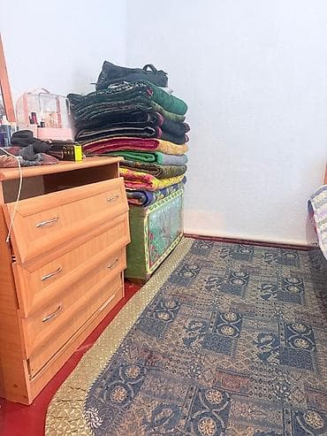 требуется комната: Сдаётся 4‑комнатный дом. Просторный и уютный, подходит для — 4