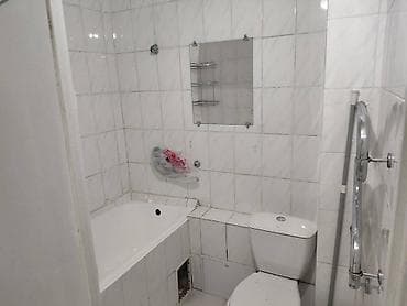 3: 3 комнаты, 58 м², 4 мкр 104 серия, 4 этаж, Косметический ремонт — 10