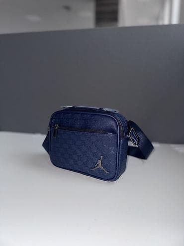 кожаные портмоне бишкек: Барсетки отличного качества Jordan-1600с Goyard-1300с Coach-1300с — 4