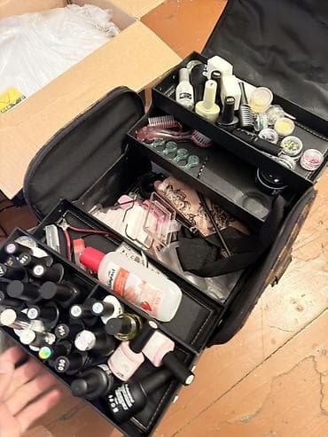 Набор инструментов