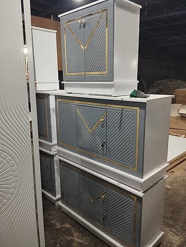 сундук ручной работы деревянный: Сундук, Новый, Для приданого невесты, Дерево, Бесплатная доставка, цвет - Белый — 9