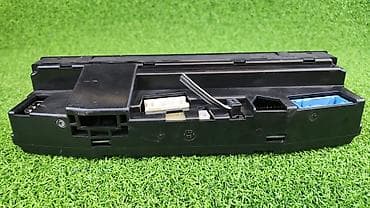 е38: Блок климат контроля BMW 2000 г., Б/у, Оригинал, Германия — 4