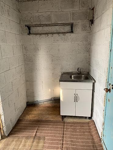 25 м², 2 комнаты