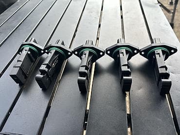 купить датчик дмрв: Расходомер Nissan — 1