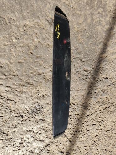 rav4: На крышу Toyota 2012 г., Б/у, Оригинал — 1