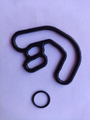 vtec: Прокладка втек . Гидравлический клапан VTEC Honda inspire uc1 3.0 J30 — 1