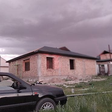 аренда парковка: Участок буто элек уйу мн сатылат свет бар.ак ордо 3тон жердин аянты — 4