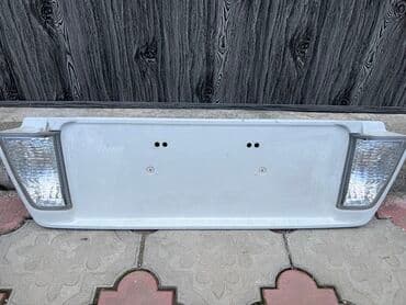 Радиатор торлору Lexus 2007 г., Колдонулган, Оригинал