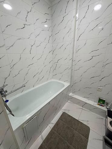 гараж авто: 1 комната, 45 м², Элитка, 2 этаж, Дизайнерский ремонт — 8