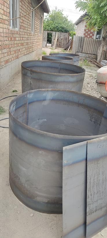 ынтымак арча бешик: Услуги ВАЛЬЦЫ ВАЛЬЦОВЫЙ СТАНОК ЛИСТОГИБ сгибаем листы из нержавейки — 6