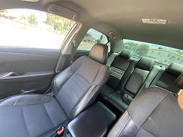 1gr fe: Toyota Camry: 2017 г., 2.5 л, Автомат, Бензин, Седан — 9