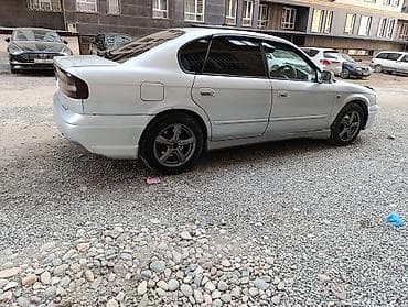 турбина субару б4: Subaru Legacy: 2002 г., 3 л, Автомат, Газ, Седан — 1