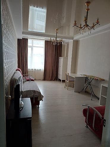 токмак квартиры: 2 комнаты — 7