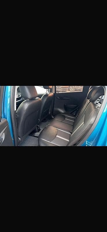 люк 124: Chevrolet Spark: 2019 г., Автомат, Хэтчбэк — 9