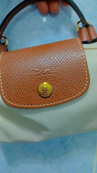 Сумки: Классическая сумка, Материал: Комбинированный материал, Водонепроницаемость, Женские — 2