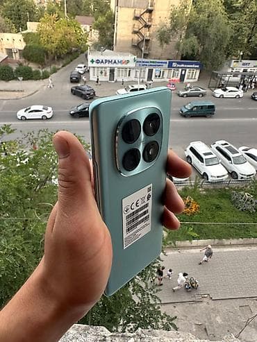 iphone mobile: Poco M8 Pro, Новый, 256 ГБ, цвет - Голубой, 1 SIM — 8