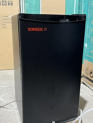 Холодильники: Холодильник Однокамерный — 3