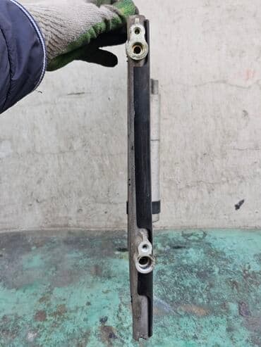 runx alex: Радиатор кондиционера Peugeot 107, 1.0/ Toyota Aygo / Citroen C1 — 7