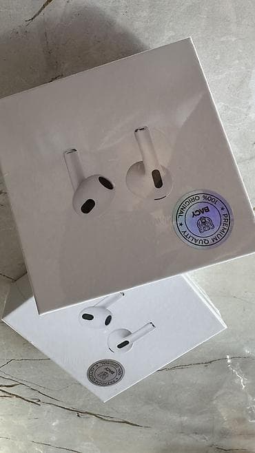 блютуз наушники: Bluetooth-наушники True Wireless (вкладыши) с зарядным кейсом - — 4