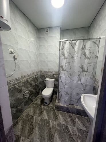 сниму подселение: Сдается квартира- Студия с кухонной зоной и базовой мебелью Квартира — 5