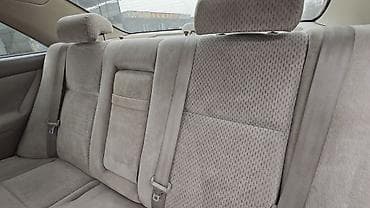 суппорт тормозной бу: Toyota Camry: 2003 г., 2.4 л, Автомат, Бензин, Седан — 8