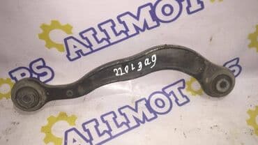 Задний левый рычаг Mercedes-Benz