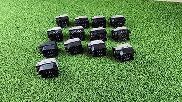 step spada: Выключатель зажигания и стартера Год 2001 Цена 2000 за шт 6 901 —961 — 6