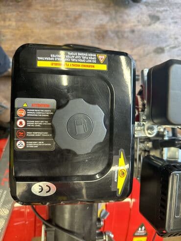 почвофреза доминатор: Мотоблок бензиновый отличного качества С редуктором 3 скорости — 3