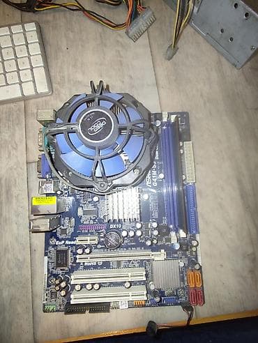 куплю материнскую плату: Материнская плата, ASRock, LGA1155, Micro-ATX, Для ПК — 5