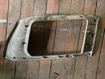 купить мицубиси паджеро спорт в бишкеке: Mitsubishi Pajero Sport Пластик салона, Митсубиси Монтеро спорт — 2