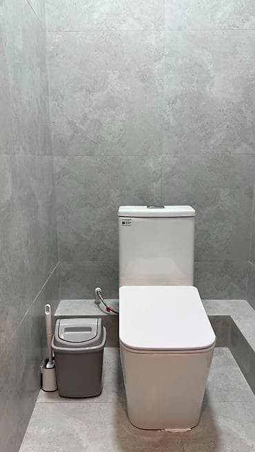 Квартиры: 1 комната, 41 м², Физприборы Элитка, 4 этаж, Евроремонт — 3