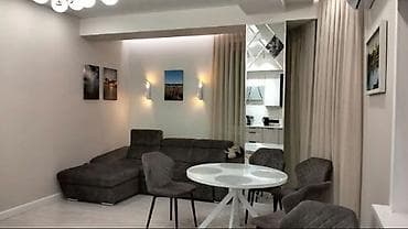 4 комнаты, Собственник, Без подселения, С мебелью полностью — 7