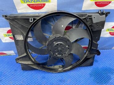 радиатор супер маз: Вентилятор Mercedes-Benz Б/у, Оригинал, Германия — 1